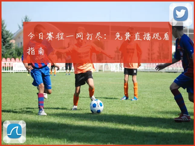 今日赛程一网打尽：免费直播观看指南